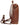 SPIKES & SPARROW Rucksack Damen | echt Leder