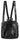 SPIKES & SPARROW Rucksack Damen | echt Leder
