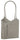 CLUTY Shopper Rucksack Kombination Damen | echt Leder, Made in Italy