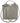CLUTY Shopper Rucksack Kombination Damen | echt Leder, Made in Italy