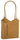 CLUTY Shopper Rucksack Kombination Damen | echt Leder, Made in Italy