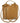 CLUTY Shopper Rucksack Kombination Damen | echt Leder, Made in Italy