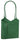 CLUTY Shopper Rucksack Kombination Damen | echt Leder, Made in Italy
