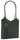 CLUTY Shopper Rucksack Kombination Damen | echt Leder, Made in Italy