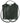 CLUTY Shopper Rucksack Kombination Damen | echt Leder, Made in Italy