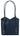 CLUTY Shopper Rucksack Kombination Damen | echt Leder, Made in Italy