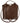 CLUTY Shopper Rucksack Kombination Damen | echt Leder, Made in Italy