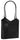 CLUTY Shopper Rucksack Kombination Damen | echt Leder, Made in Italy