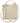 CLUTY Shopper Rucksack Kombination Damen | echt Leder, Made in Italy
