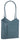 CLUTY Shopper Rucksack Kombination Damen | echt Leder, Made in Italy