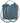CLUTY Shopper Rucksack Kombination Damen | echt Leder, Made in Italy