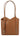 CLUTY Shopper Rucksack Kombination Damen | echt Leder, Made in Italy