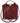 CLUTY Shopper Rucksack Kombination Damen | echt Leder, Made in Italy