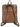CLUTY Rucksack Damen | echt Leder, Made in Italy