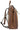 CLUTY Rucksack Damen | echt Leder, Made in Italy