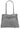 SAMANTHA LOOK Handtasche Damen | echt Leder, Made in Italy