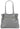 SAMANTHA LOOK Handtasche Damen | echt Leder, Made in Italy