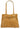 SAMANTHA LOOK Handtasche Damen | echt Leder, Made in Italy