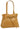 SAMANTHA LOOK Handtasche Damen | echt Leder, Made in Italy