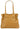 SAMANTHA LOOK Handtasche Damen | echt Leder, Made in Italy