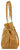 SAMANTHA LOOK Handtasche Damen | echt Leder, Made in Italy