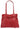 SAMANTHA LOOK Handtasche Damen | echt Leder, Made in Italy