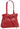 SAMANTHA LOOK Handtasche Damen | echt Leder, Made in Italy