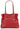 SAMANTHA LOOK Handtasche Damen | echt Leder, Made in Italy