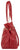 SAMANTHA LOOK Handtasche Damen | echt Leder, Made in Italy