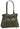 SAMANTHA LOOK Handtasche Damen | echt Leder, Made in Italy