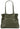 SAMANTHA LOOK Handtasche Damen | echt Leder, Made in Italy