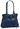 SAMANTHA LOOK Handtasche Damen | echt Leder, Made in Italy