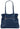 SAMANTHA LOOK Handtasche Damen | echt Leder, Made in Italy