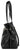 SAMANTHA LOOK Handtasche Damen | echt Leder, Made in Italy
