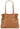 SAMANTHA LOOK Handtasche Damen | echt Leder, Made in Italy