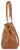 SAMANTHA LOOK Handtasche Damen | echt Leder, Made in Italy