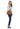 CLUTY Shopper Damen | echt Leder, Made in Italy