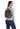 BAGAN Rucksack Damen | echt Leder