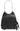 CLUTY Rucksack Damen | echt Leder, Made in Italy