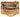 CLUTY Handtasche Damen | echt Leder, Made in Italy