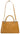 CLUTY Handtasche Damen | echt Leder, Made in Italy
