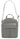 CLUTY Rucksack Damen | echt Leder, Made in Italy