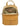 CLUTY Rucksack Damen | echt Leder, Made in Italy