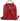 CLUTY Rucksack Damen | echt Leder, Made in Italy