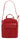 CLUTY Rucksack Damen | echt Leder, Made in Italy