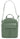 CLUTY Rucksack Damen | echt Leder, Made in Italy