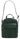 CLUTY Rucksack Damen | echt Leder, Made in Italy