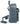 CLUTY Rucksack Damen | echt Leder, Made in Italy