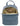 CLUTY Rucksack Damen | echt Leder, Made in Italy