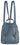 CLUTY Rucksack Damen | echt Leder, Made in Italy